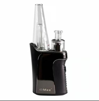 Вапорайзер XVape Xmax QOMO - Бренд XVape - Магазин ТОПовых приборов и аксессуаров для  курения  bongstore.ru