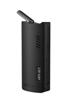 Вапорайзер XVape Fog Pro - Бренд XVape - Магазин ТОПовых приборов и аксессуаров для  курения  bongstore.ru